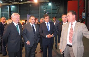 ep visitaexpositores foro sector metal
