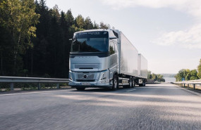 ep volvo trucks alcanza la cifra de 10000 camiones de gas vendidos en el mundo