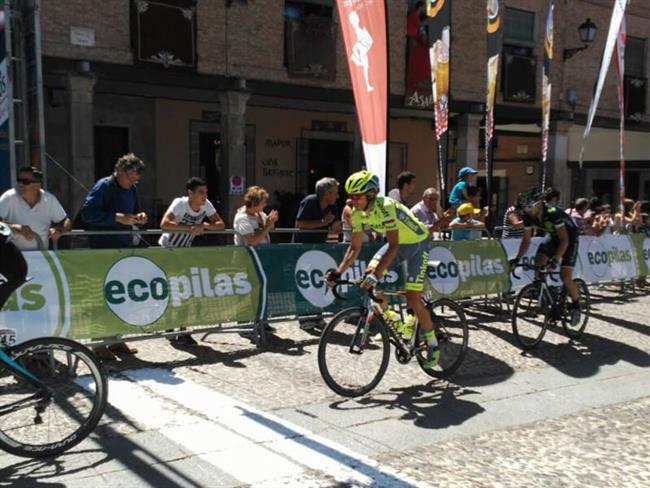 Vuelta Ciclista a España | ECOPILAS ep vuelta ciclistaespana