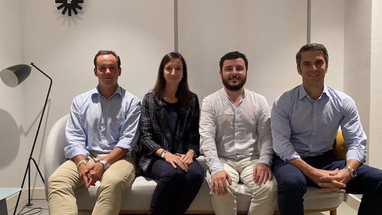 ep wagestream incorpora a patricia cortizas ex de mercadona a su consejo asesor ep wagestream incorpora a patricia cortizas ex de mercadona a su consejo asesor