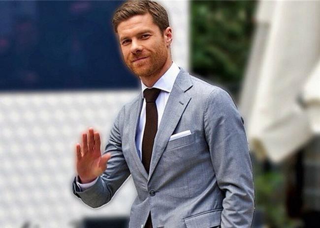 Xavi Alonso cumple 33 años | INSTAGRAM ep xavi alonso cumple 33 anos