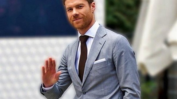 ep xavi alonso cumple 33 anos