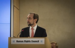 ep zeid raad al-hussein