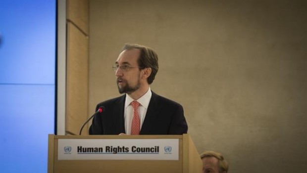 ep zeid raad al-hussein