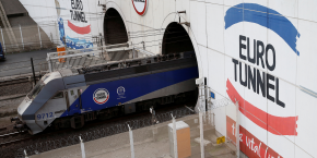 image of the news Eurostar fares could rise as UK govt plans tax raid on Chunnel