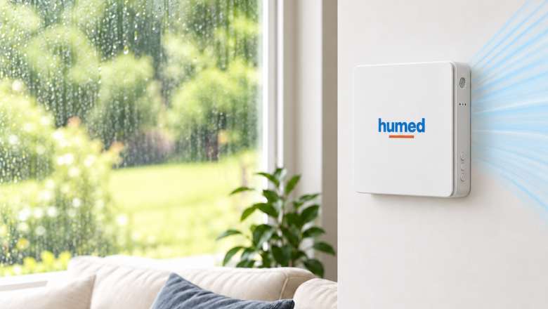 humed colocado