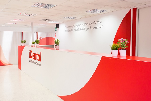 Clínica de iDental | iDental idental clinica