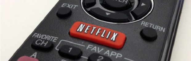 Netflix vale más que todos los bancos de la bolsa española juntos
