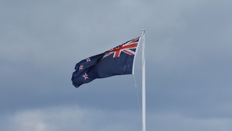 new zealand flag new zealand flag