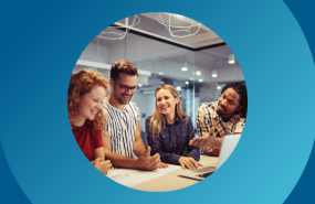 np worldline iberia ha sido reconocida como top employer 2025 np worldline iberia ha sido reconocida como top employer 2025