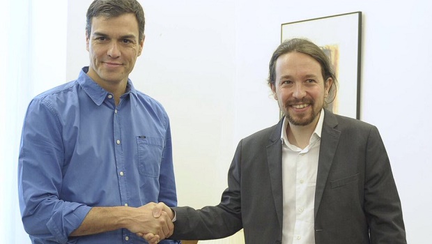 pablo iglesias sanchez reunion junio 2017 1