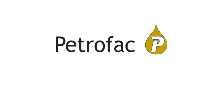 petrofac logo
