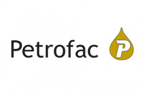 petrofac logo