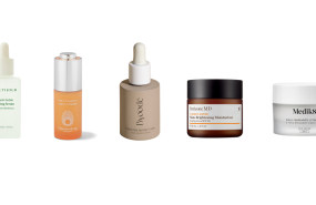 productos para la piel con vitamina c