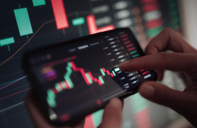 statistics digital bank press