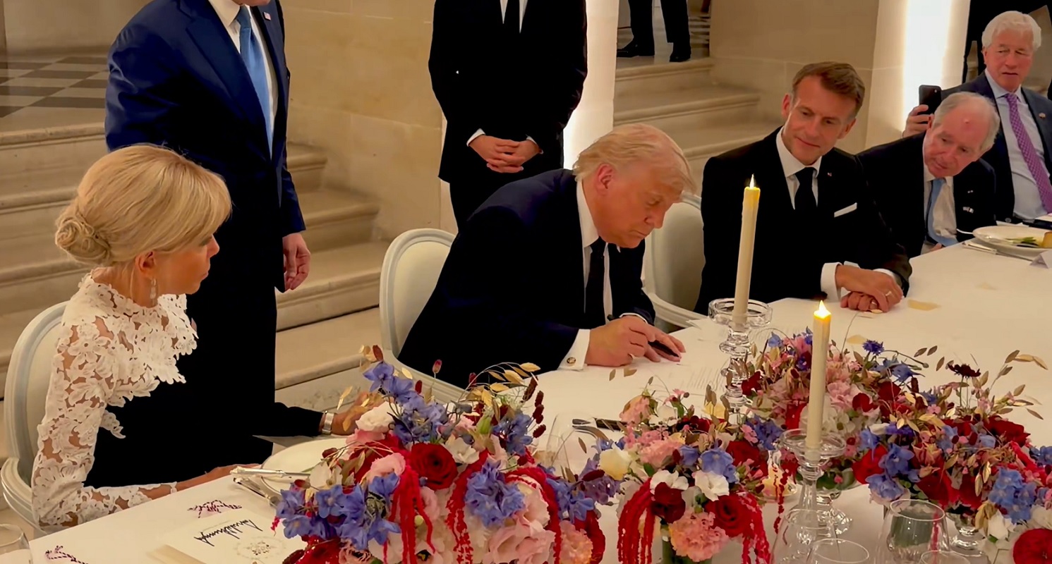 trump acuerdo iran