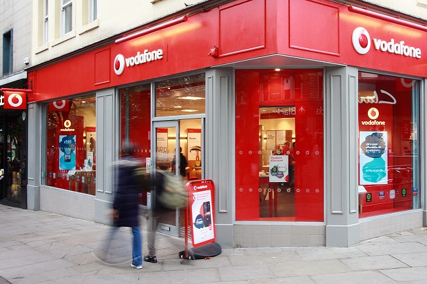 vodafone