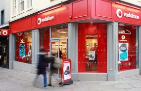 vodafone vodafone