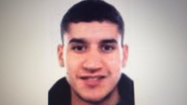 abouyaaqoub terrorista barcelona