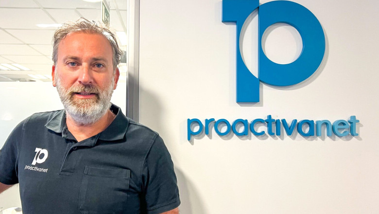 alberto lombardia director comercial proactivanet2 