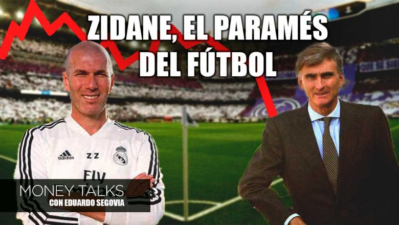 careta money talks zidane careta money talks zidane
