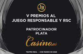 casino es patrocionador plata v premios juego responsable rsc casino es patrocionador plata v premios juego responsable rsc