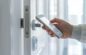 cerradura electronica cerradura electronica