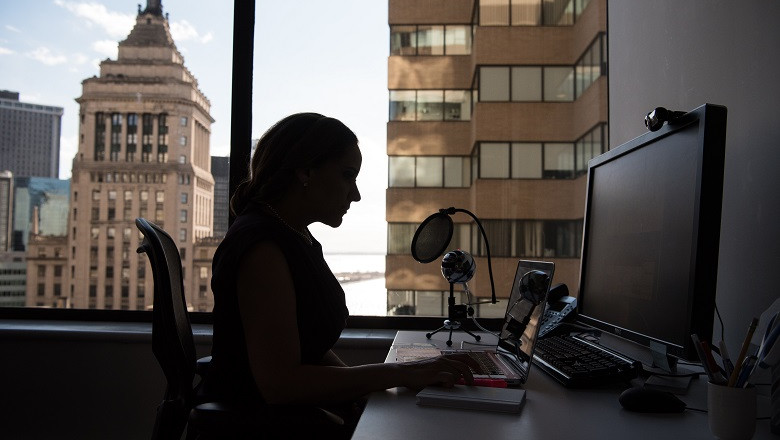 mujer directiva mujer directiva