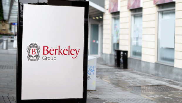 Berkeley Group négocie en ligne face à une demande plus faible ...