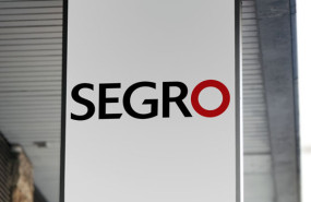 image of the news Segro reports robust rent roll growth in first quarter