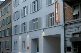 Easyhotel Easyhotel