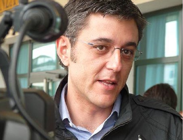 Eduardo Madina Eduardo Madina