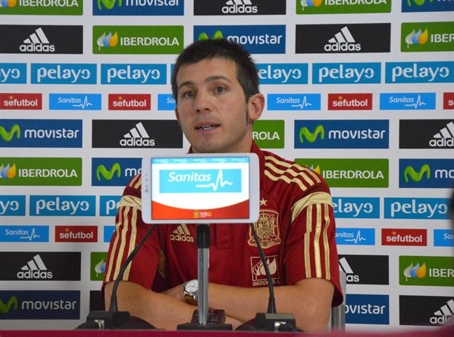 Albert Celades, seleccionador de la Sub-21 | EUROPA PRESS ep albert celades seleccionadorla sub-21
