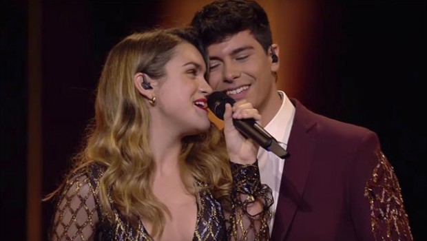 ep amaiaalfredla semifinaleurovision