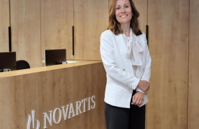 ep amaya echevarria es nombrada nueva presidenta de novartis espana