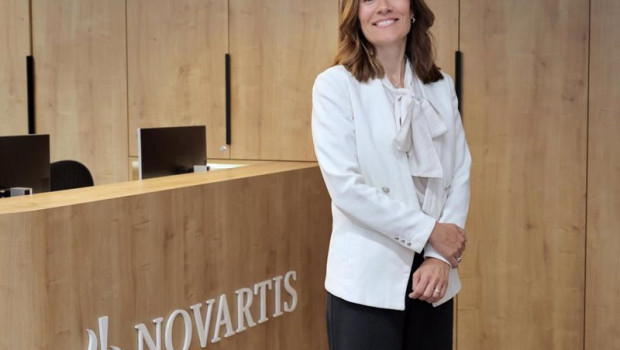 ep amaya echevarria es nombrada nueva presidenta de novartis espana ep amaya echevarria es nombrada nueva presidenta de novartis espana