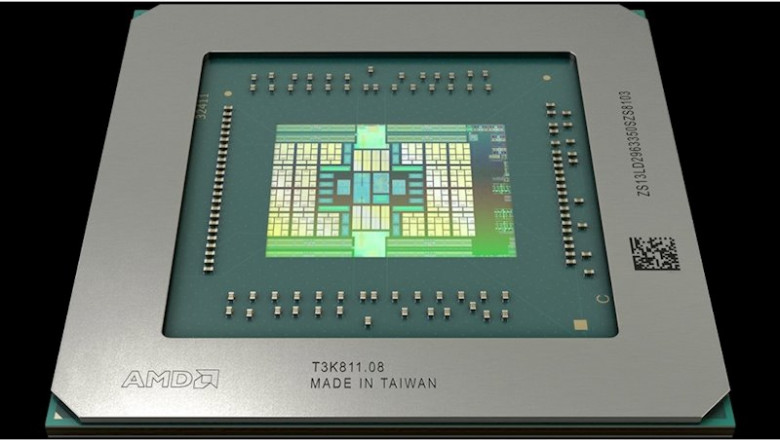 ep amd presenta sus nuevas tarjetas graficas radeon pro 5300m y 5500m que debutan en el nuevo ep amd presenta sus nuevas tarjetas graficas radeon pro 5300m y 5500m que debutan en el nuevo