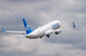 ep archivo   boeing 737 800 avion air europa recurso archivo