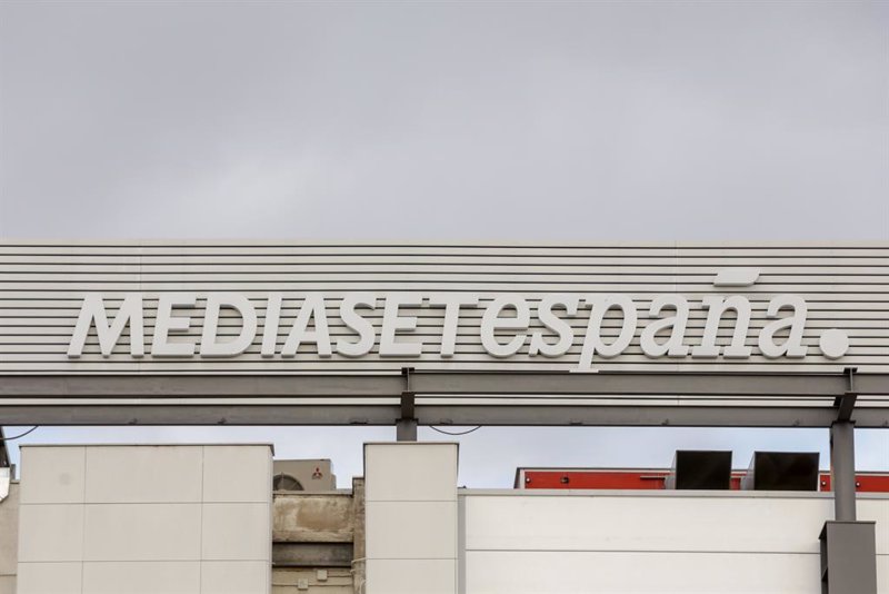 Mediaset lanza una OPA voluntaria sobre el 44,31% de Mediaset España que no controla