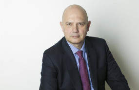 ep archivo   el consejero delegado de grupo memora a partir del 1 de enero de 2026 xavier fontante