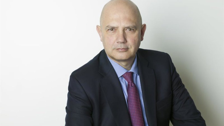 ep archivo   el consejero delegado de grupo memora a partir del 1 de enero de 2026 xavier fontante