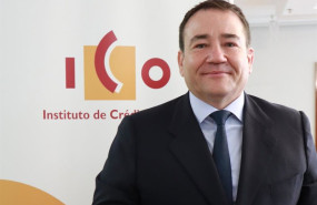 ep archivo   el presidente del instituto de credito oficial manuel illueca