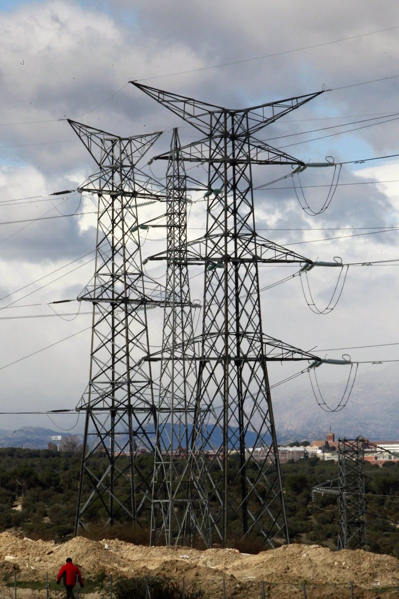 La isla de La Palma recupera el suministro eléctrico tras sufrir un cero energético