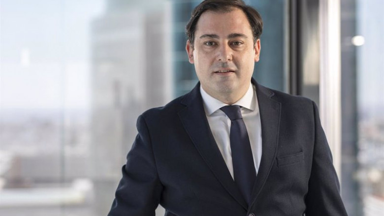 ep archivo   gustavo caballero director de capital markets de rentamarkets