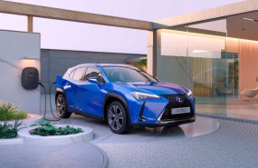 ep archivo   lexus suzuki y subaru son las marcas de automoviles con mas fiabilidad segun la ocu