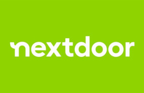 ep archivo   logo de nextdoor