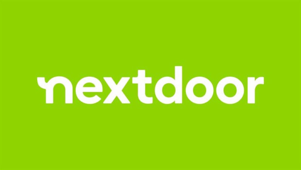 ep archivo   logo de nextdoor