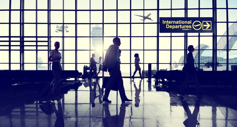 Archivo - Los viajes de negocios. | WTTC - Archivo ep archivo los viajes de negocios