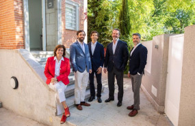 ep archivo nexxus iberia invierta en la empresa diego perez riquelme e hijos ep archivo nexxus iberia invierta en la empresa diego perez riquelme e hijos