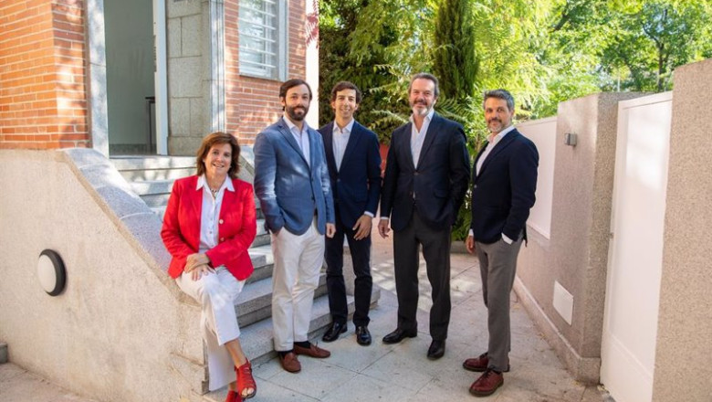 ep archivo nexxus iberia invierta en la empresa diego perez riquelme e hijos ep archivo nexxus iberia invierta en la empresa diego perez riquelme e hijos